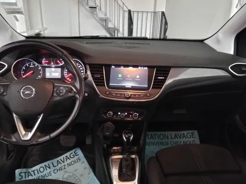 Opel Crossland 2021 Crossland x17