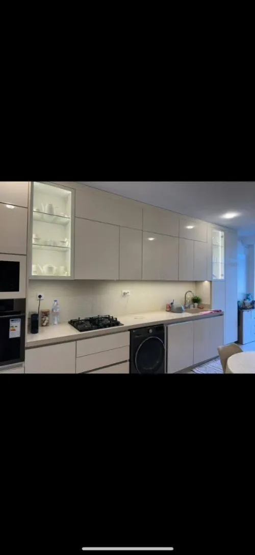 Vente Appartement F4 Oran Bir el djir