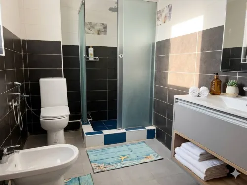 Location Appartement Duplex F4 Oran Bir el djir