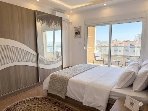 Location Appartement Duplex F4 Oran Bir el djir