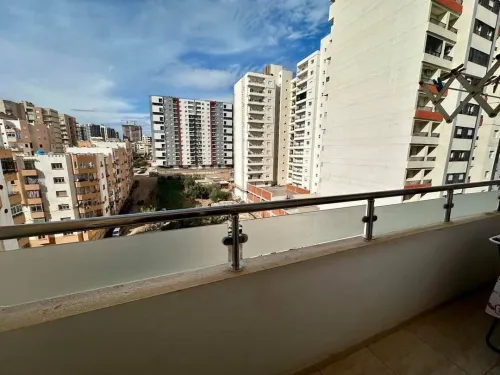 Vente Appartement F4 Oran Bir el djir