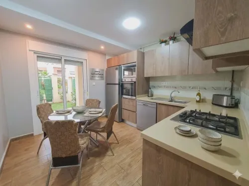Vente Appartement F3 Oran Bir el djir