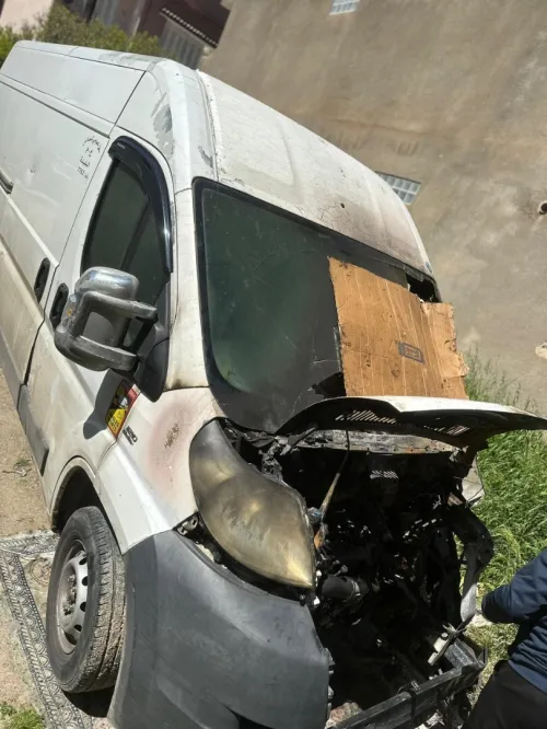 Fiat Ducato 2008