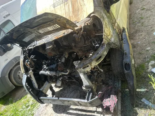 Fiat Ducato 2008