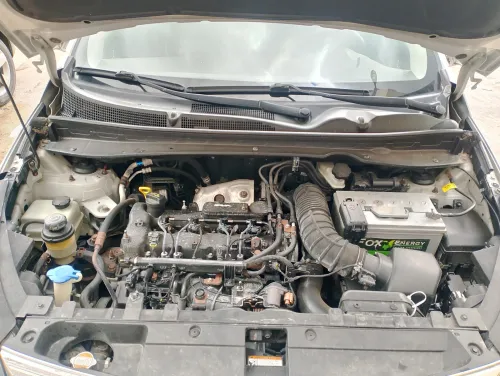 Kia Sportage 2011 Sportage