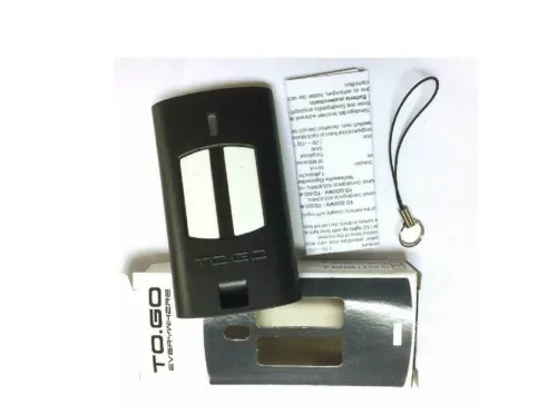 Télécommande pour rideau électrique
