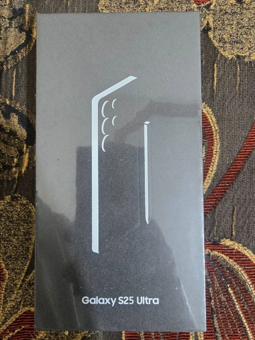 Samsung Galaxy s25 ultra