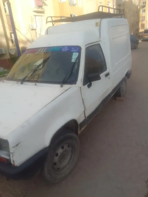 Renault Express 1989 Express