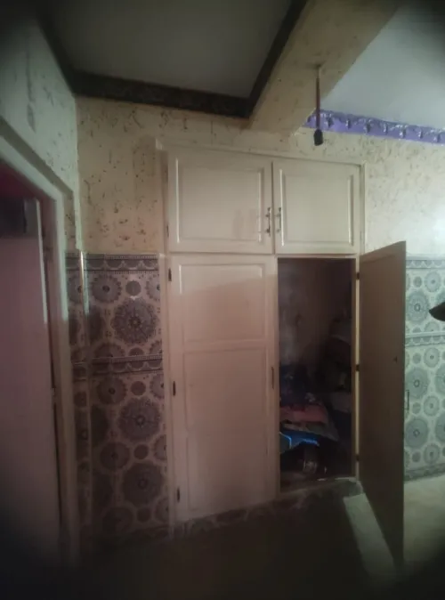 Vente Appartement F3 Blida Meftah