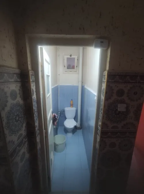 Vente Appartement F3 Blida Meftah