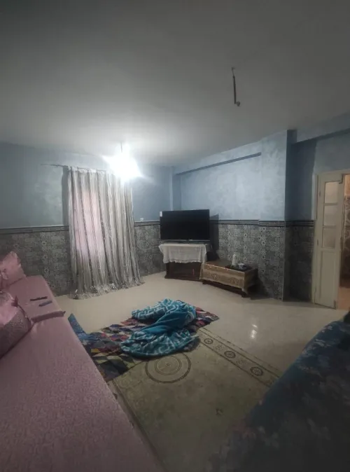 Vente Appartement F3 Blida Meftah