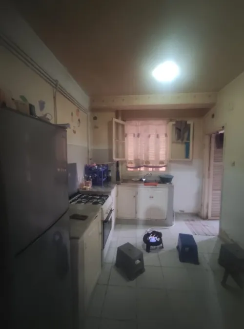 Vente Appartement F3 Blida Meftah