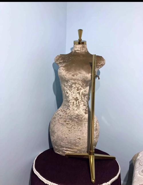 Mannequin femme