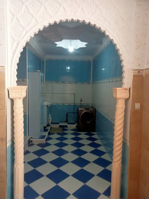 Vente Villa Aïn Témouchent Beni saf