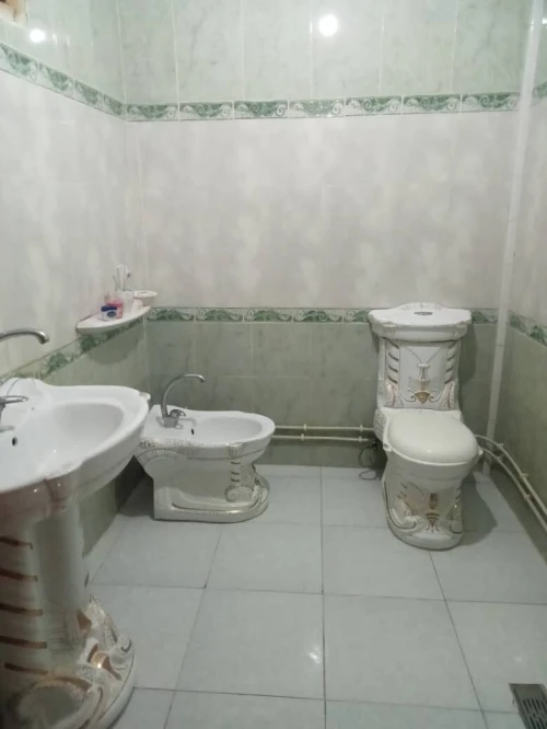 Vente Villa Aïn Témouchent Beni saf