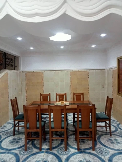 Vente Villa Aïn Témouchent Beni saf