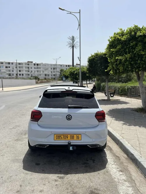 Volkswagen Polo 2018 Beats