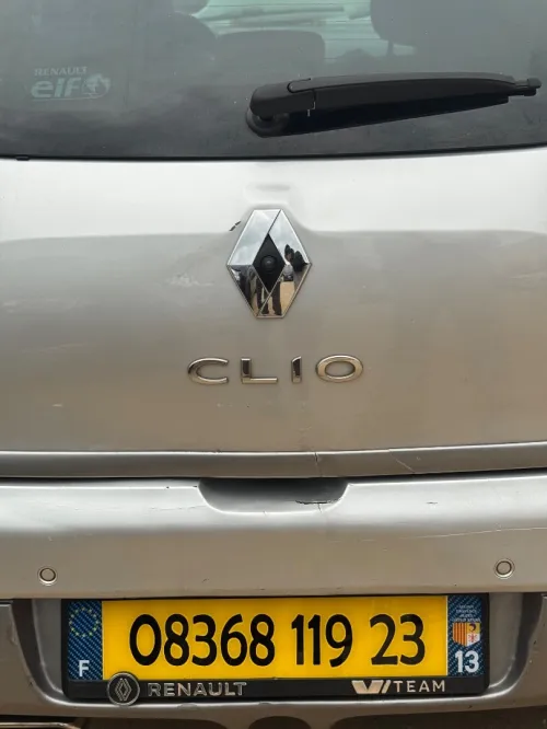 Renault Clio 4 2019 Clio 4