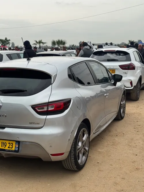 Renault Clio 4 2019 Clio 4
