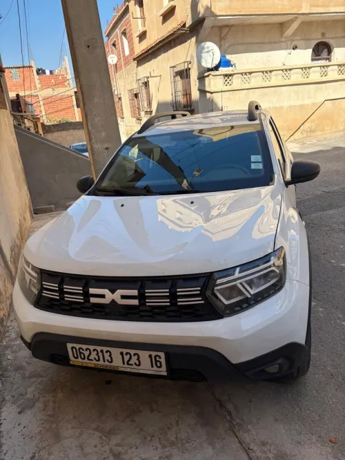Dacia Duster 2023 Essential