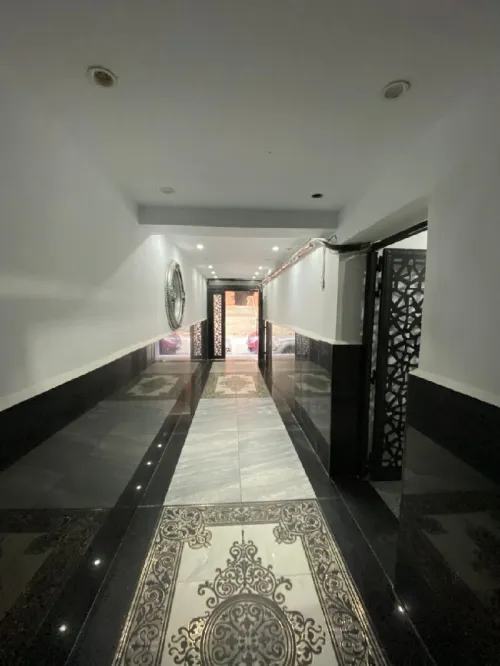 Vente Appartement F4 Alger Bab ezzouar