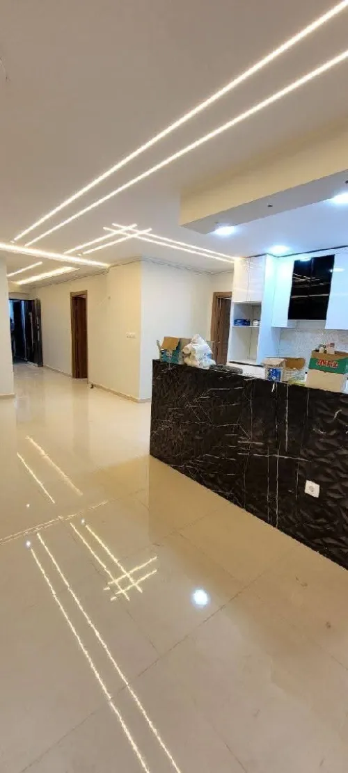 Vente Appartement F3 Alger Bordj el bahri