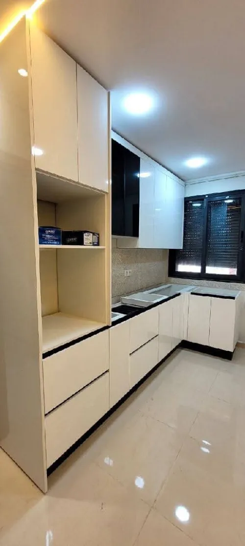 Vente Appartement F2 Alger Bordj el bahri