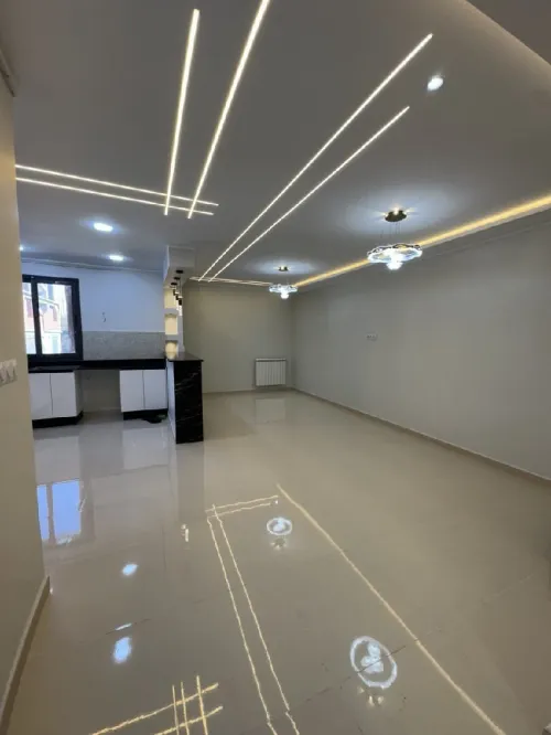 Vente Appartement F4 Alger Bab ezzouar