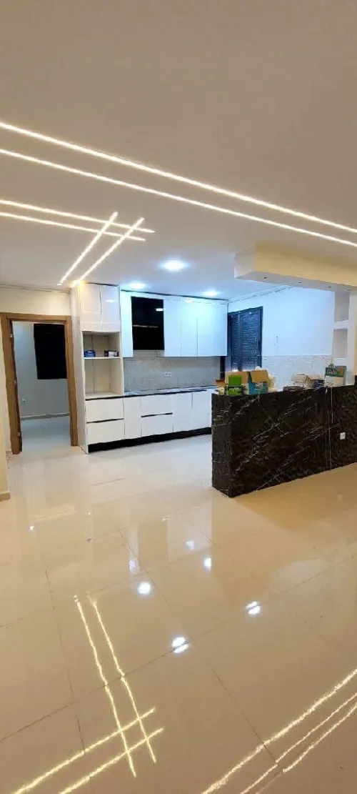 Vente Appartement F2 Alger Bordj el bahri