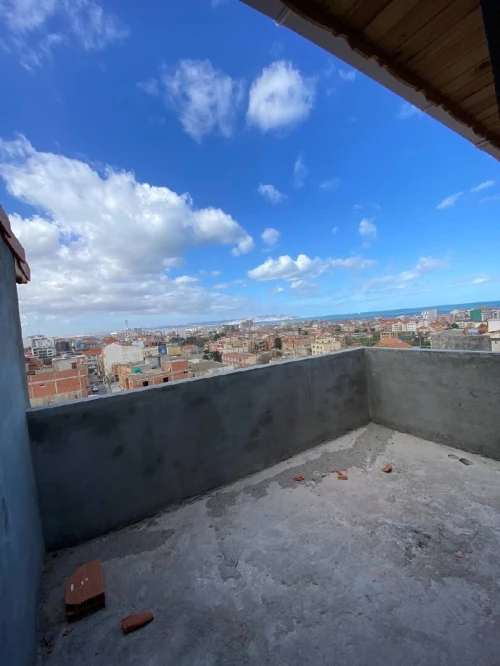 Vente Appartement Duplex F5 Alger Bordj el kiffan
