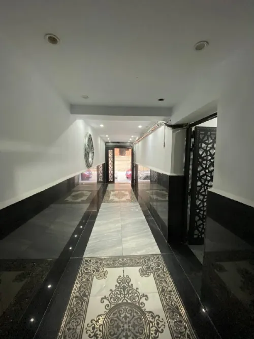 Vente Appartement F4 Alger Bab ezzouar