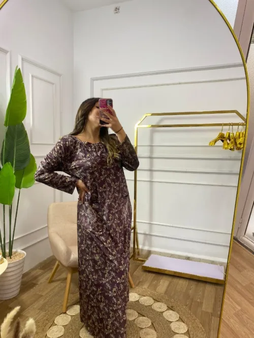 Robes 2pcs 3pcs