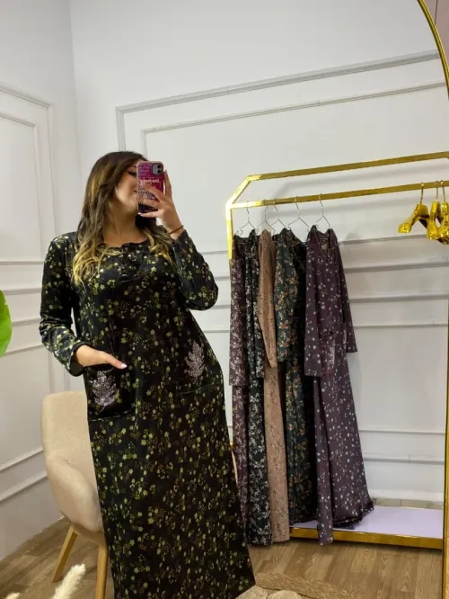 Robes 2pcs 3pcs