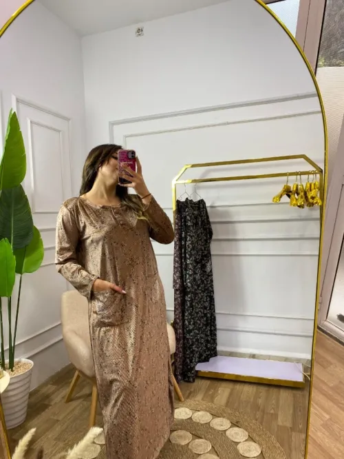 Robes 2pcs 3pcs