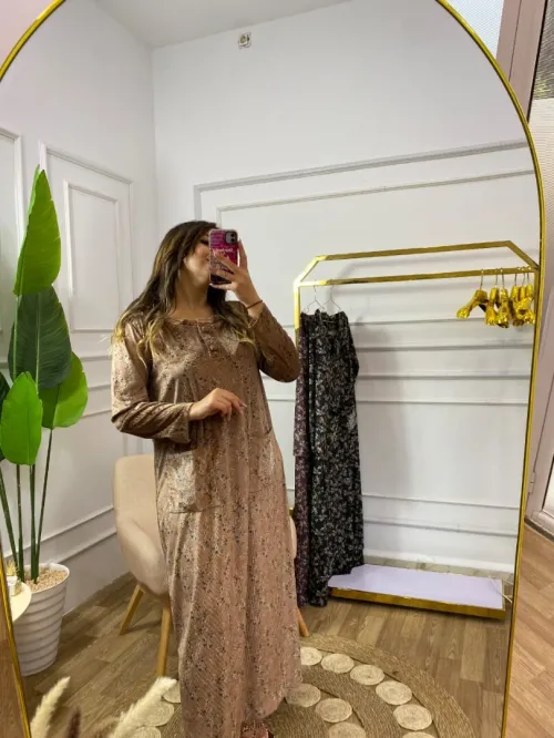 Robes 2pcs 3pcs