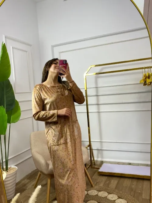 Robes 2pcs 3pcs