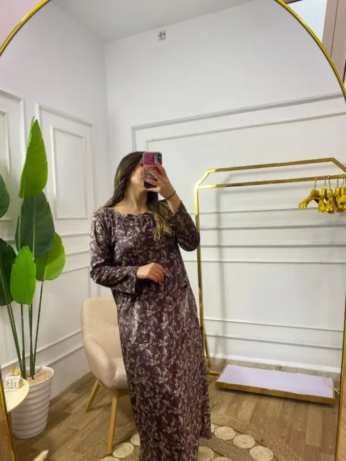 Robes 2pcs 3pcs