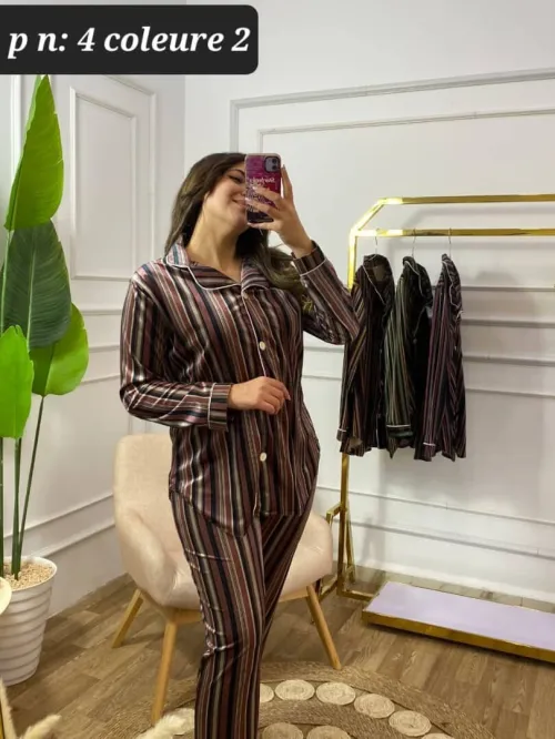 Robes 2pcs 3pcs
