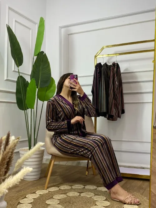 Robes 2pcs 3pcs