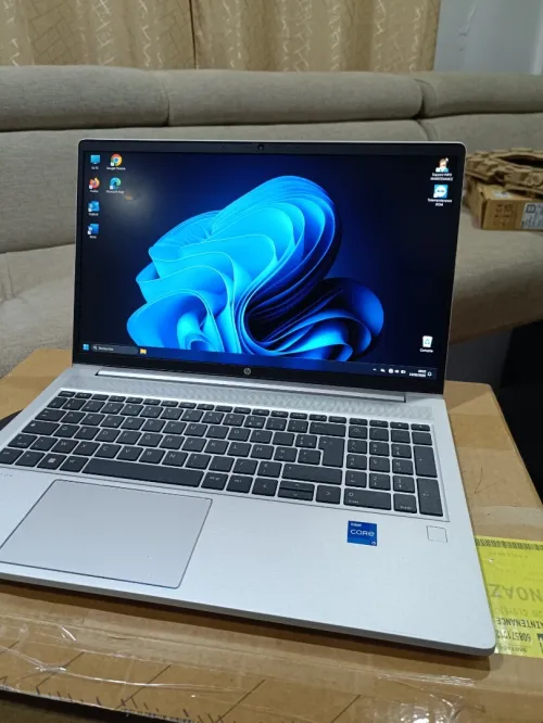 Pc portable HP ProBook 450 15.5 inch G10 Notebook 