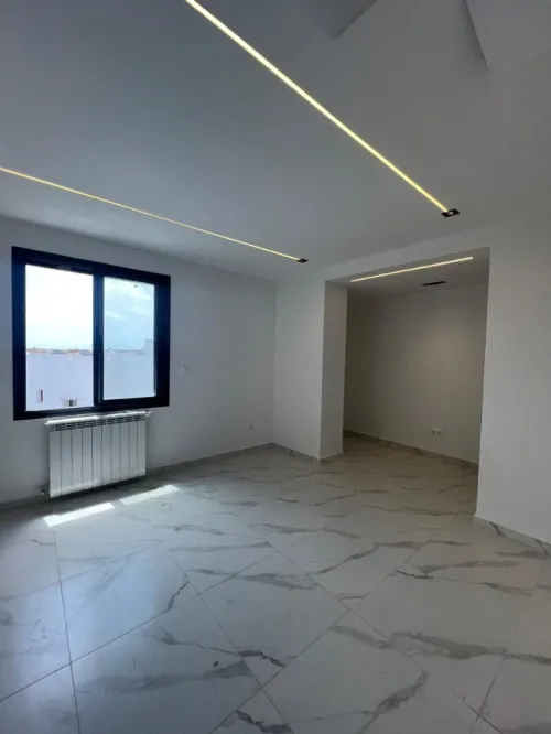 Vente Appartement F2 Alger El harrach