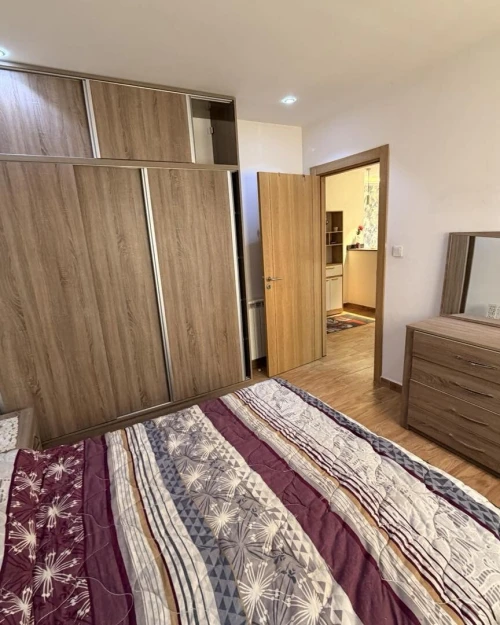 Vente Appartement Niveau de villa F2 Alger Bir mourad rais 2