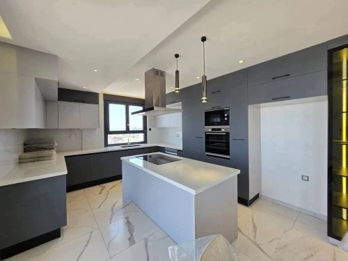 Vente Appartement Duplex F4 Alger Birkhadem 2