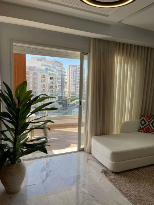 Vente Appartement F4 Alger Cheraga