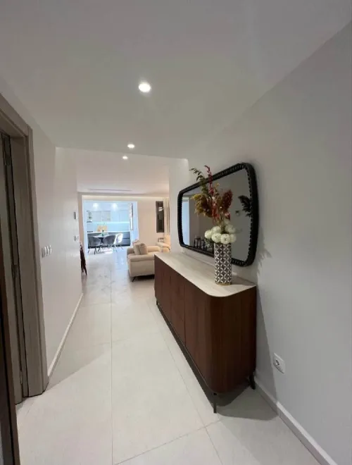 Vente Appartement F4 Alger Draria