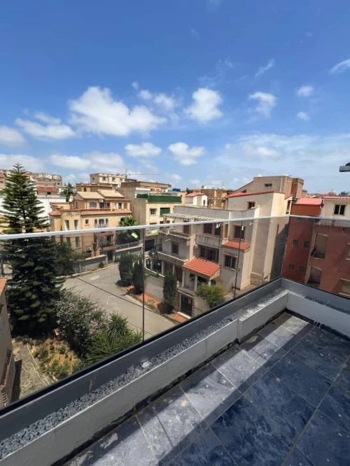Vente Appartement F5 Alger Cheraga