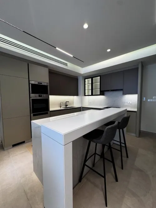 Vente Appartement F4 Alger Birkhadem