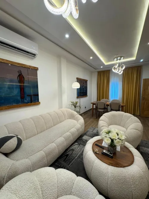 Vente Appartement F5 Alger Cheraga
