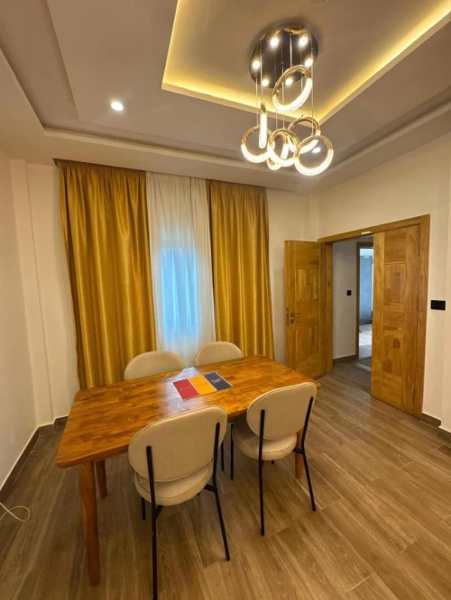 Vente Appartement F5 Alger Cheraga