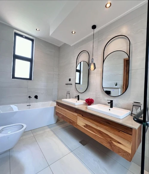 Vente Appartement F4 Alger Birkhadem